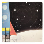 Space Magnetic Fun and Games Compendium