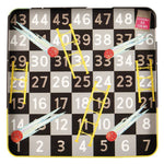 Space Magnetic Fun and Games Compendium
