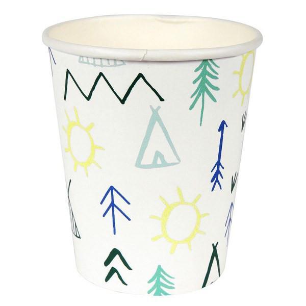 Let's Explore Party Cups available at Shopsweetluluss