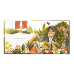 Tiny, Perfect Things Hardcover Book