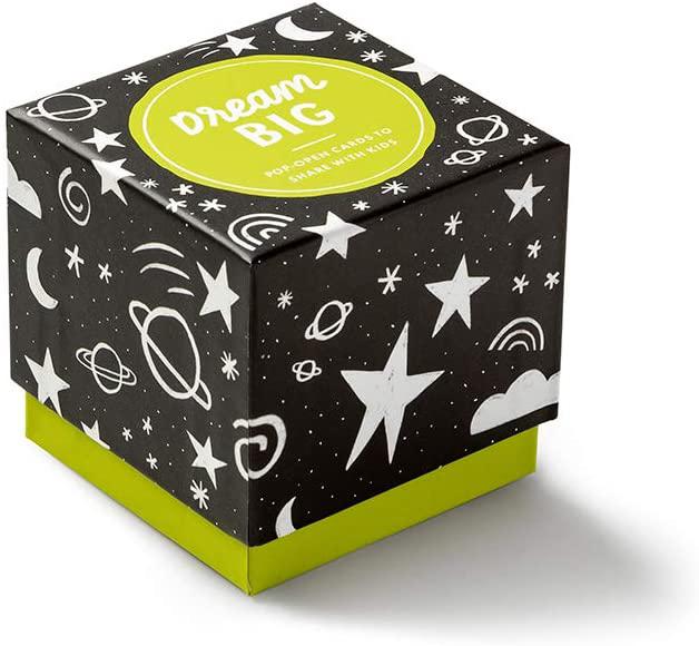 Dream Big, Thoughtfulls for Kids