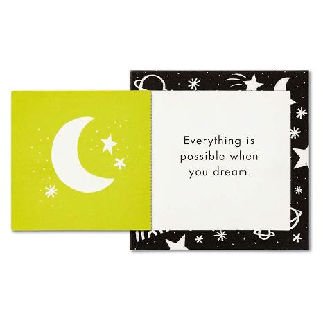 Dream Big, Thoughtfulls for Kids