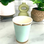 Posh Noir 12 oz Cups