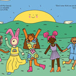 Little People, Big Dreams: RuPaul