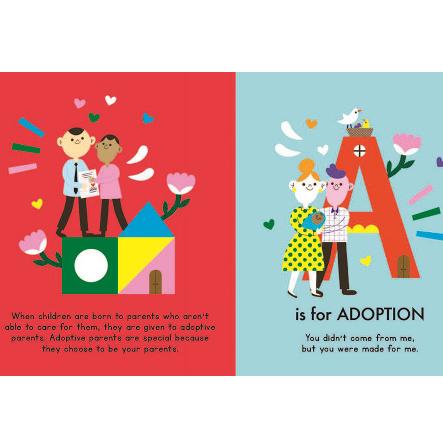 An ABC of Families