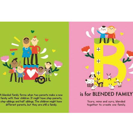 An ABC of Families