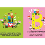 An ABC of Families