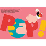 Little People, Big Dreams: Andy Warhol