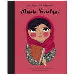Malala Yousafzai