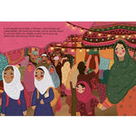 Malala Yousafzai