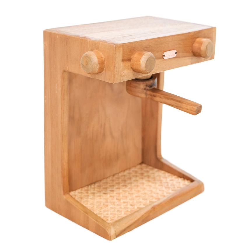 Poppie Teak Barista