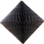 Diamond Honeycombs