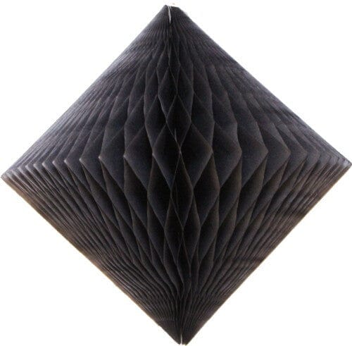 Diamond Honeycombs