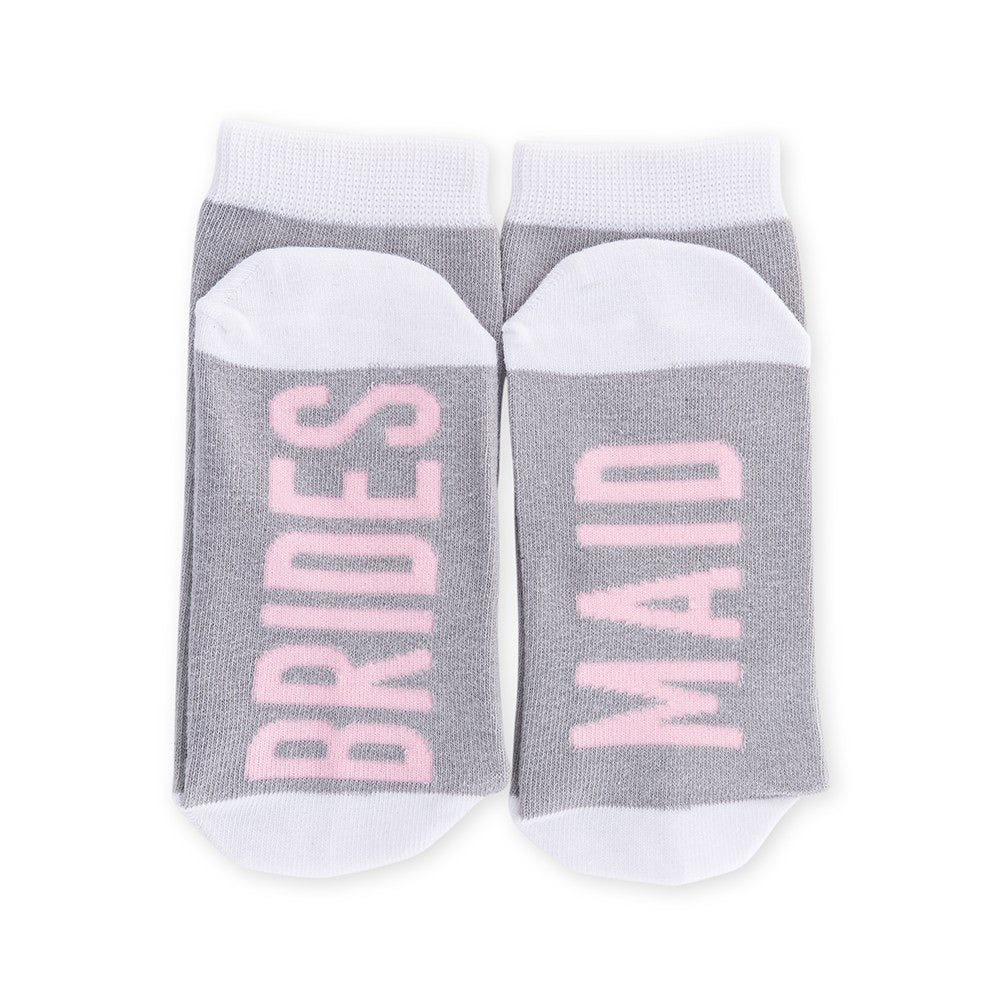 Bridesmaid Socks, Shopsweetluluss