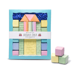 Castle Chalk Set