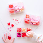 Divided Candy Box - 2 Size Options