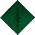 Diamond Honeycombs