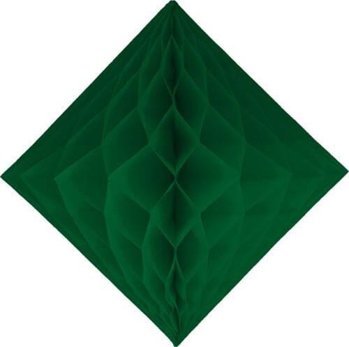 Diamond Honeycombs