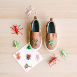 Backyard Bugs Patch Set from Daydream Society