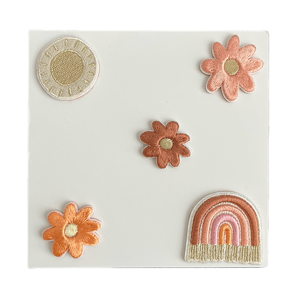 Boho Rainbow Patch from Daydream Society 
