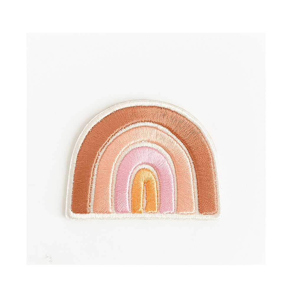 Boho Rainbow Patch from Daydream Society 