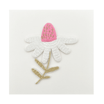Flora Patch from Daydream Society