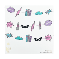 Girl Power Thingamajigs