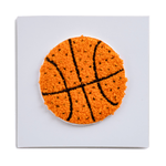 Good Sport Basketball Patch