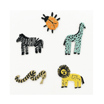 Into the Wild Patch Set from Daydream Society
