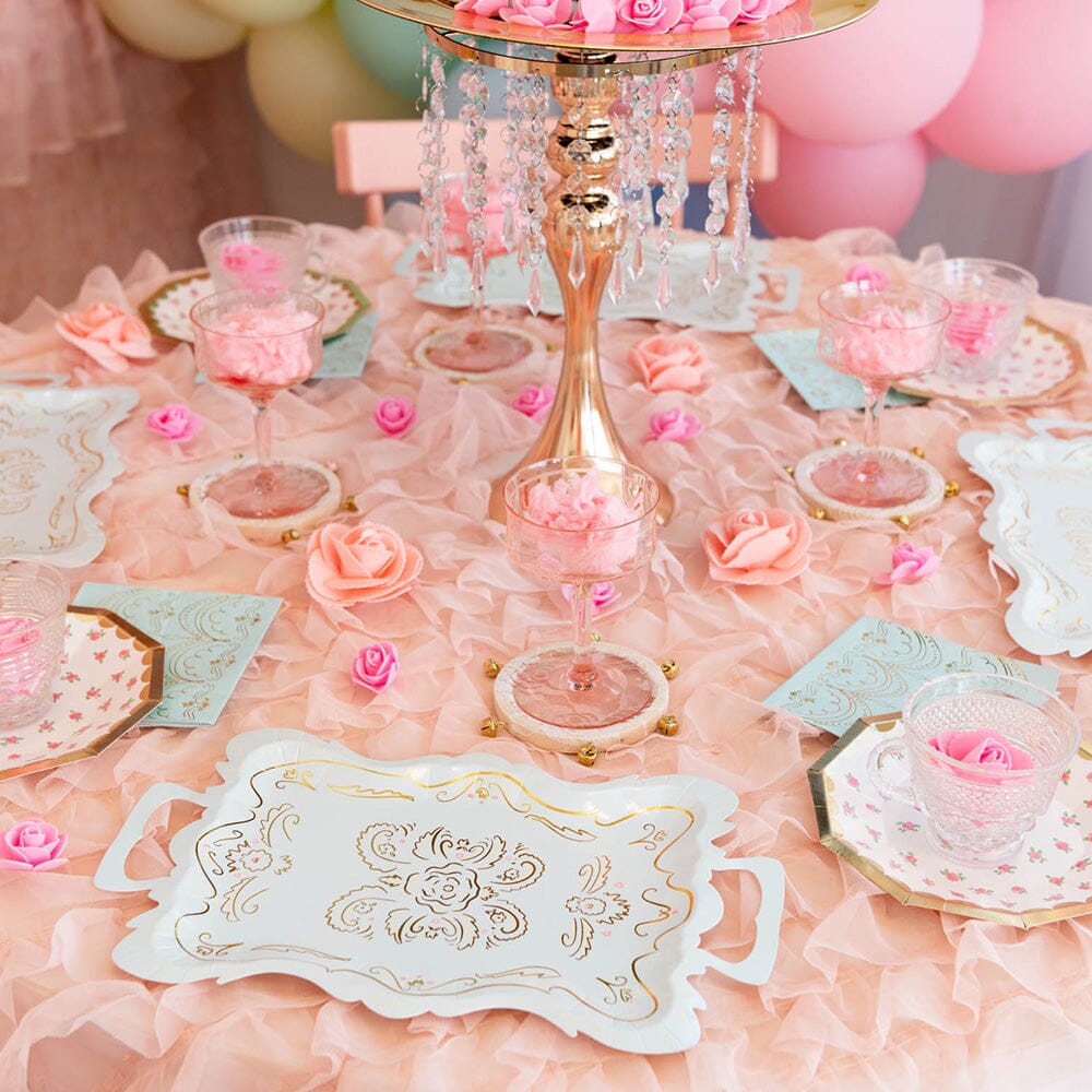 Daydream Society Let Them Eat Cake