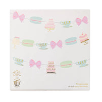 Let Them Eat Cake Thingamajigs - Shopsweetluluss