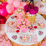 love notes small plates from Daydream Society