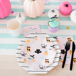 Meowloween Small Plates, Shopsweetluluss