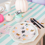 Meowloween Small Plates, Shopsweetluluss