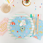 Off to the Fair Guest Napkins