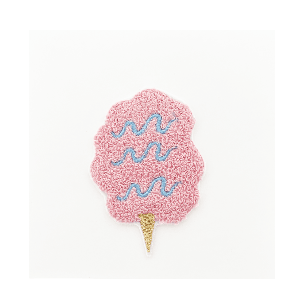 Off to the Fair Patch from Daydream Society