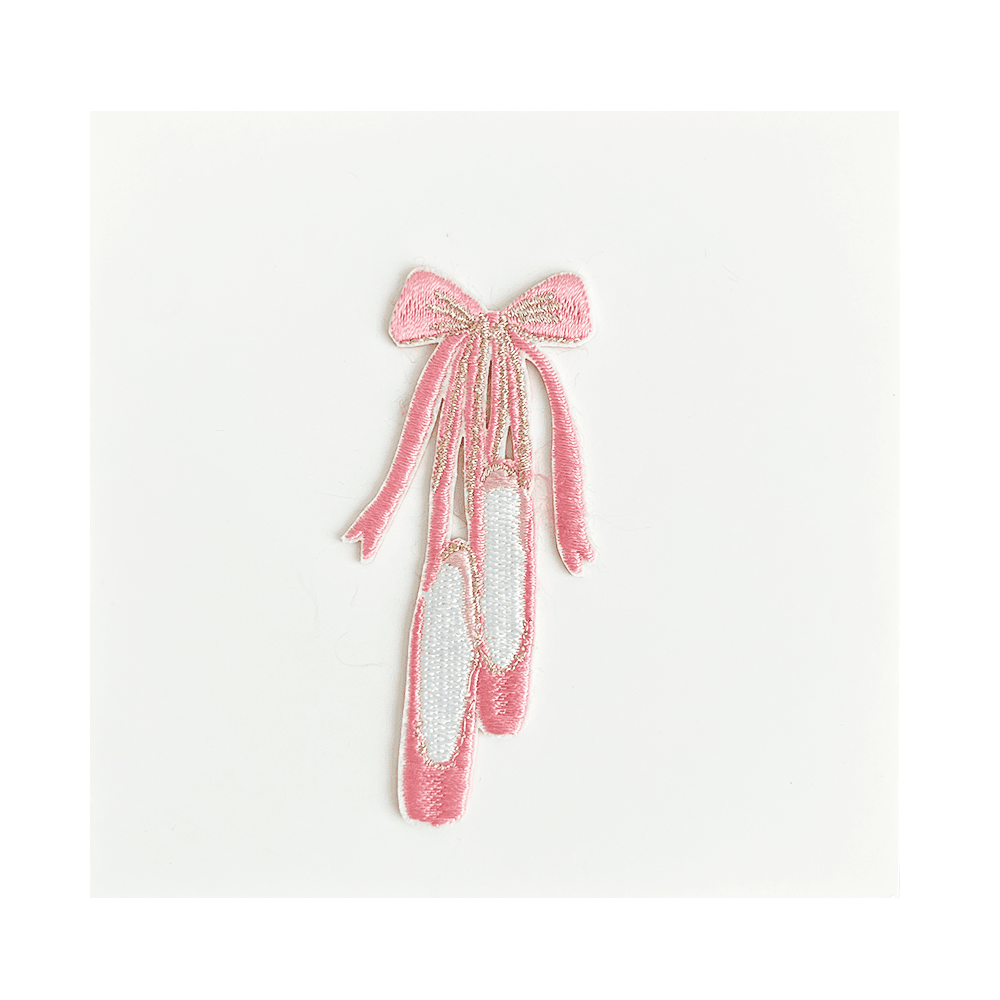 Pirouette Patch from Daydream Society