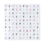 Spellbound Nail Stickers