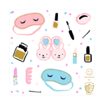 Sweet Dreams Sticker Set