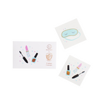 Sweet Dreams Temporary Tattoos