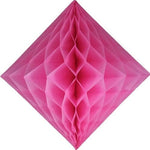 Diamond Honeycombs