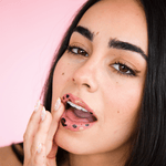 Femme Temporary Tattoos from Jollity & Co