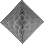Diamond Honeycombs