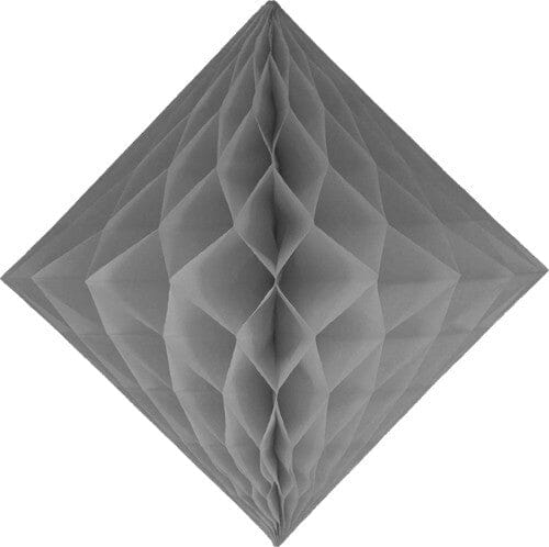 Diamond Honeycombs