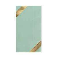 Posh Guest Napkin Chill Out