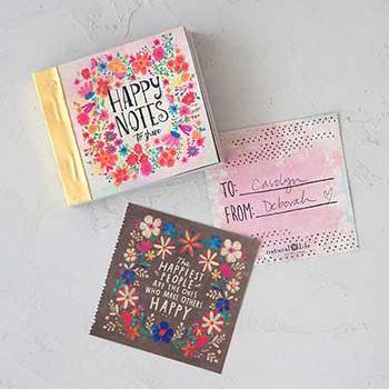 Happy Notes