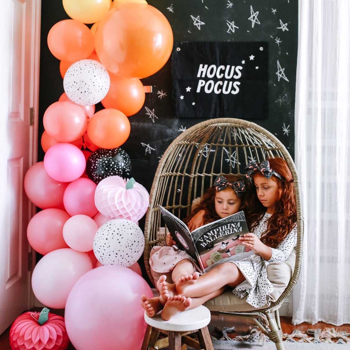 Hocus Pocus Wall Hanging