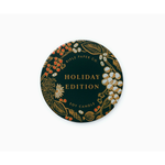 Holiday Tin Candle, Shopsweetluluss
