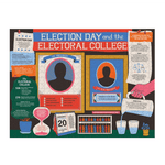 How to Become President of the United States 2-in-1 Puzzle, Shopsweetluluss