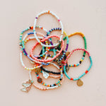 Kids' Unicorn Daydream Stacking Bracelets
